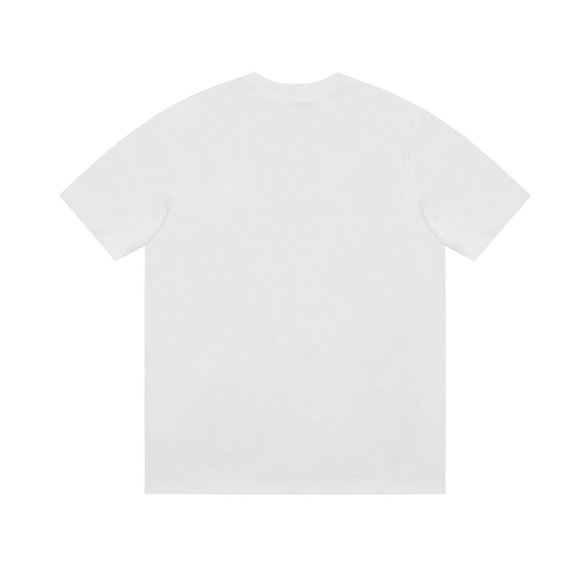 ganni Smiley short sleeve T-shirt - Picture 2 of 9